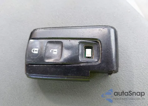 2008 Toyota Prius z USA, uszkodzony, nr VIN JTDKB20U083460058